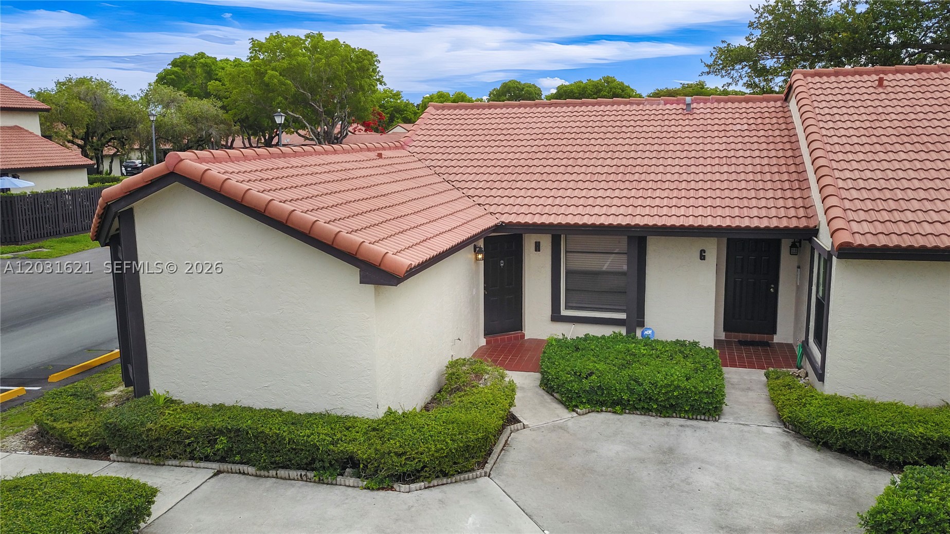 15240 SW 45th Ter 54-H — photo