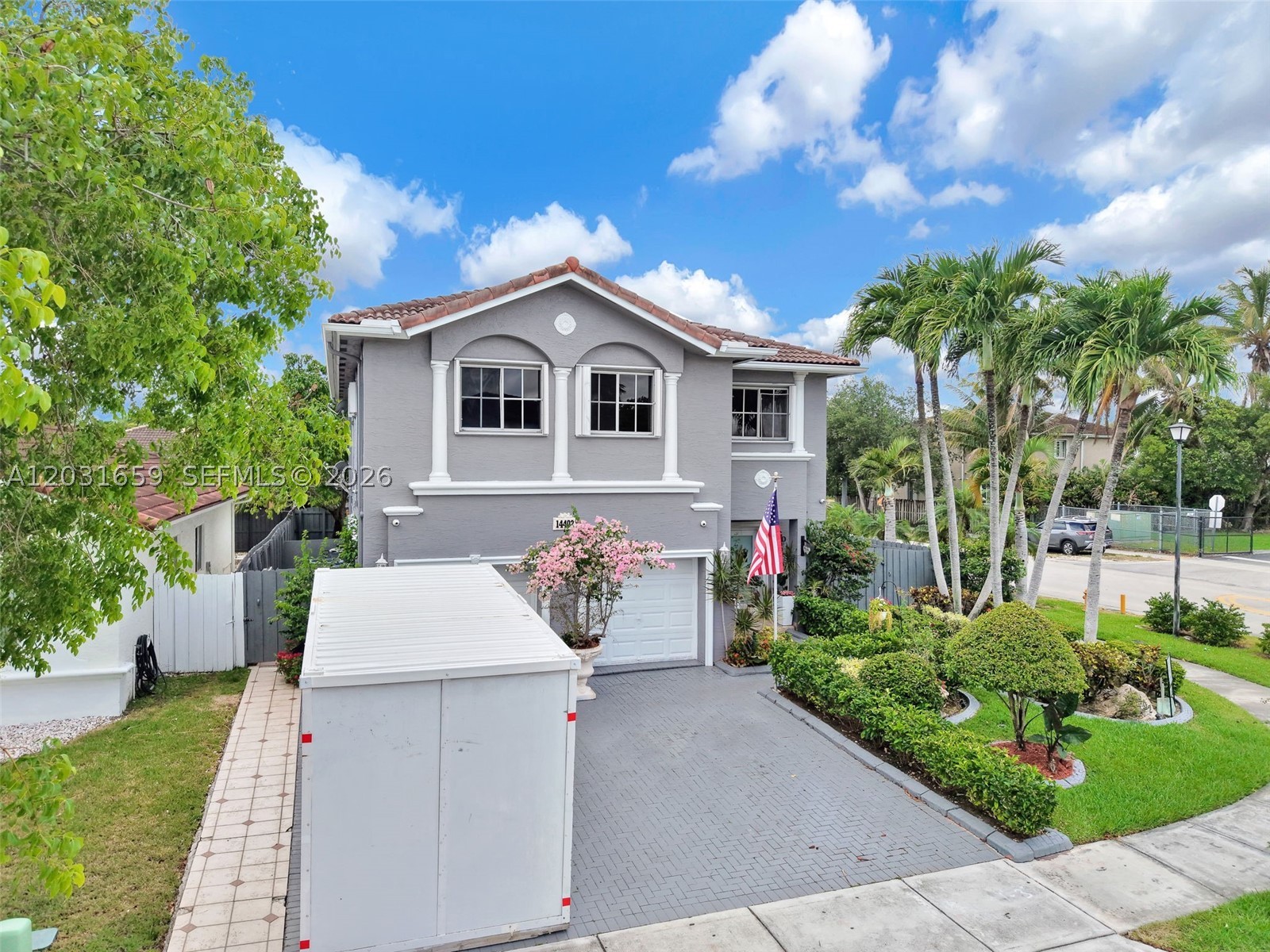 14402 SW 157th Path — photo