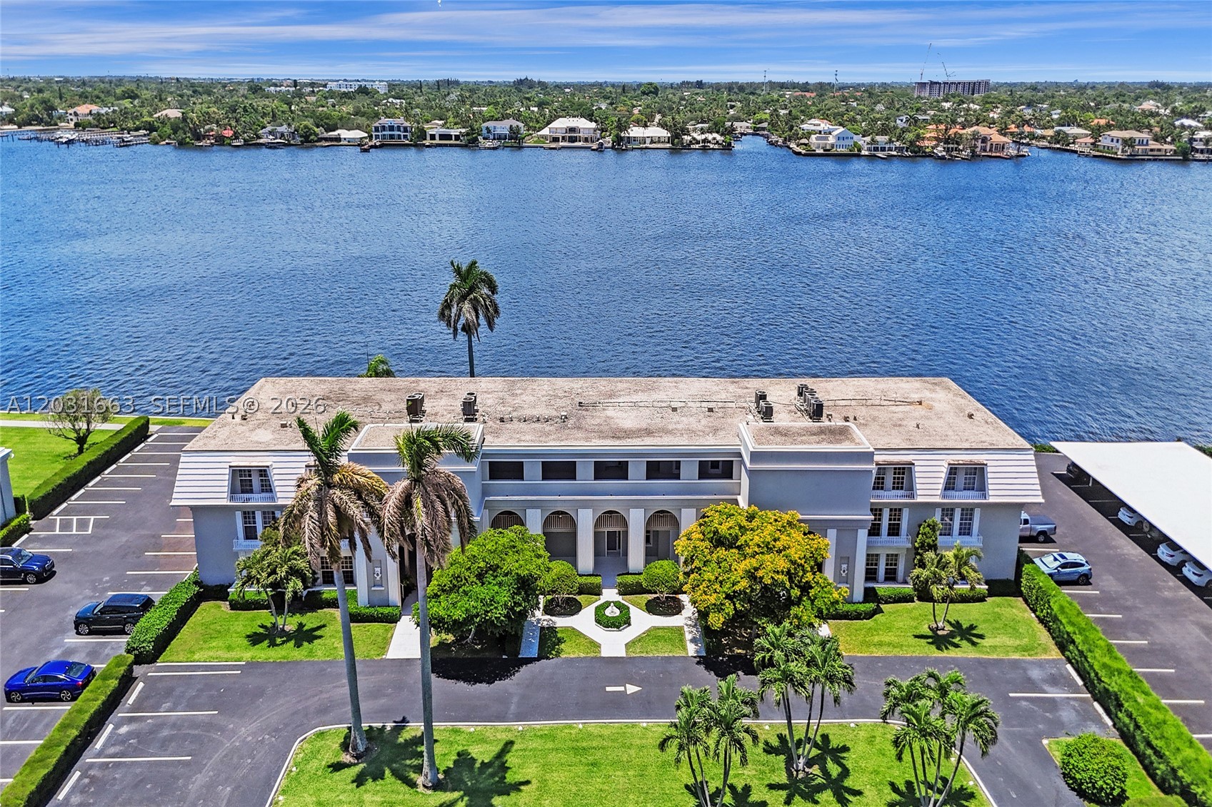 2160 Ibis Isle Rd 3 — photo