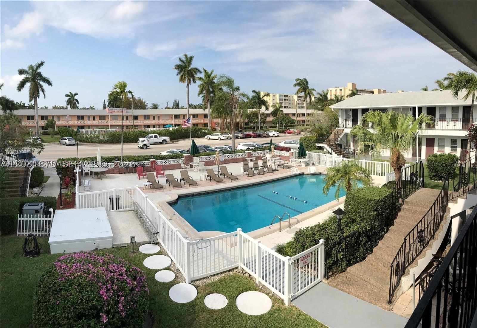 1150 Atlantic Shores Blvd 601 — photo