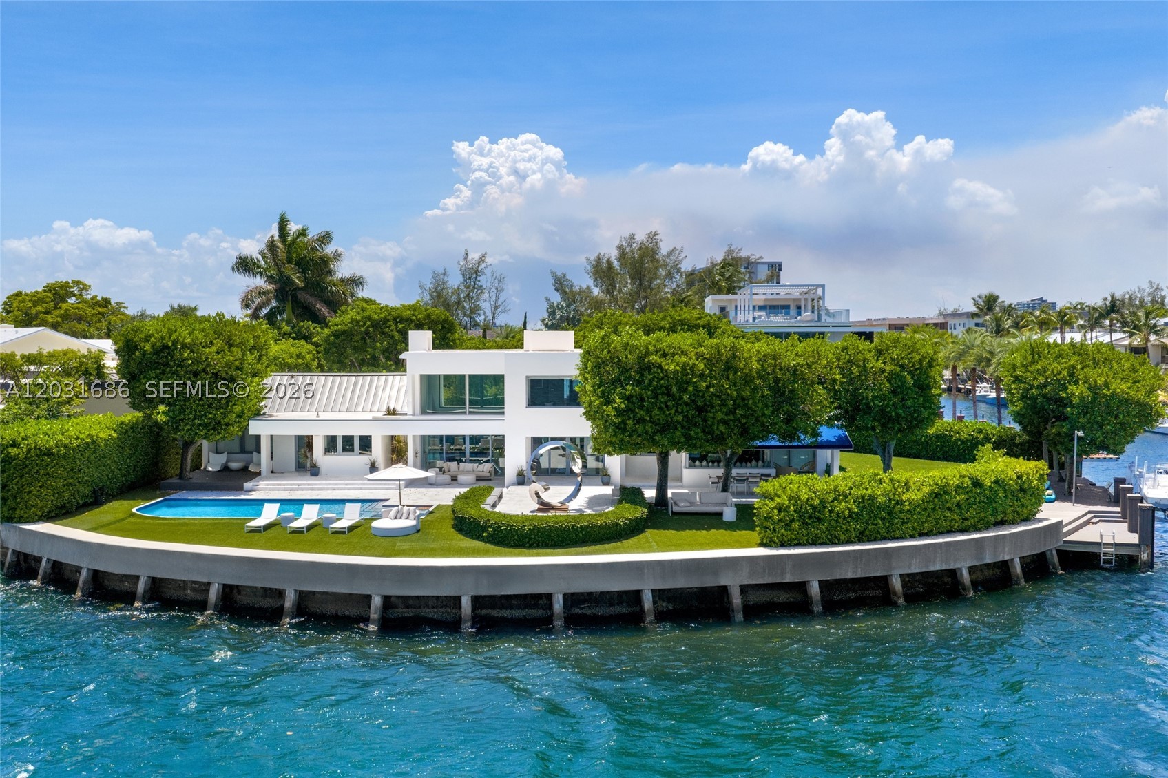 13395 Biscayne Bay Dr — photo