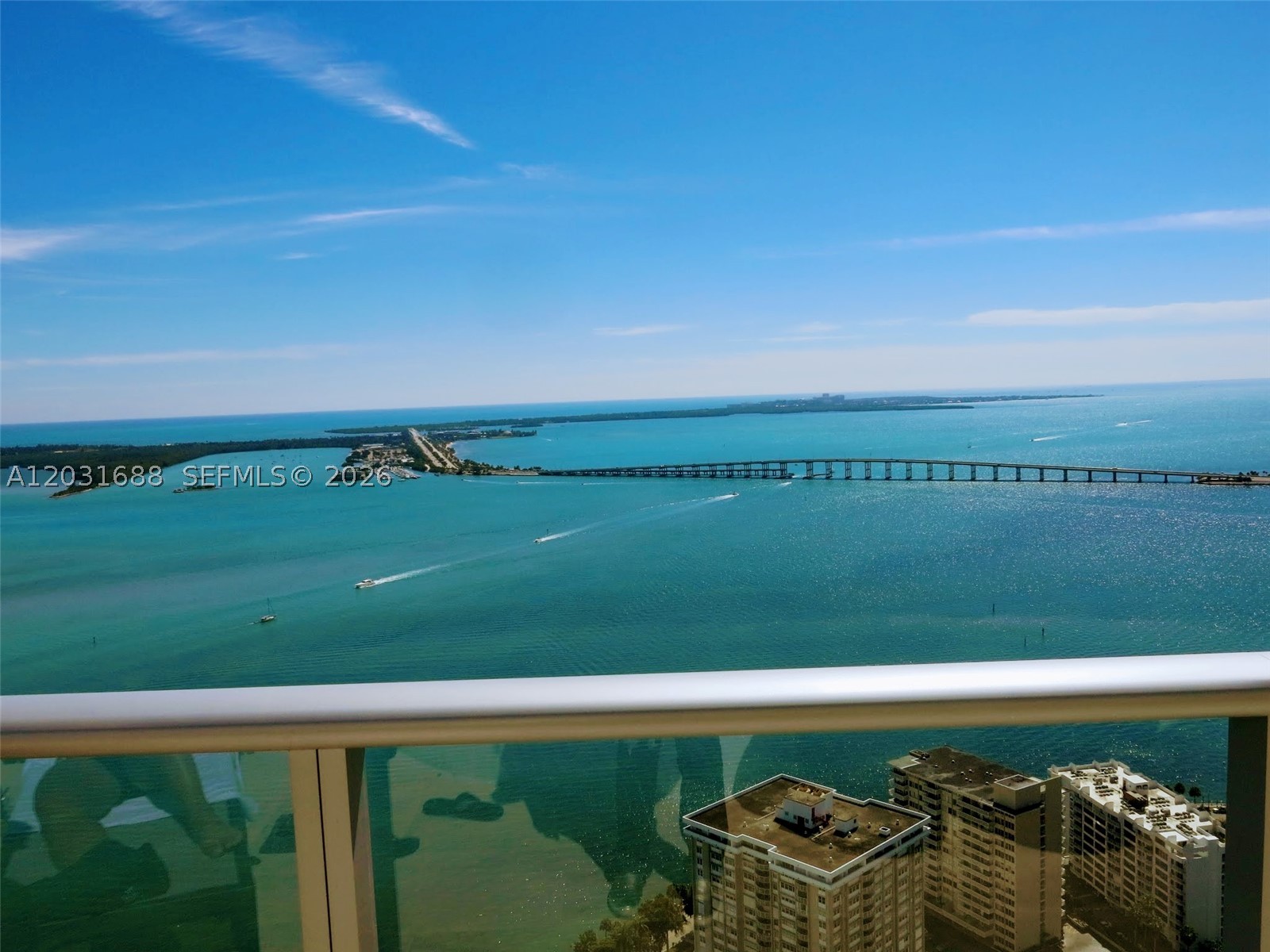 1300 Brickell Bay Dr 3506 — photo
