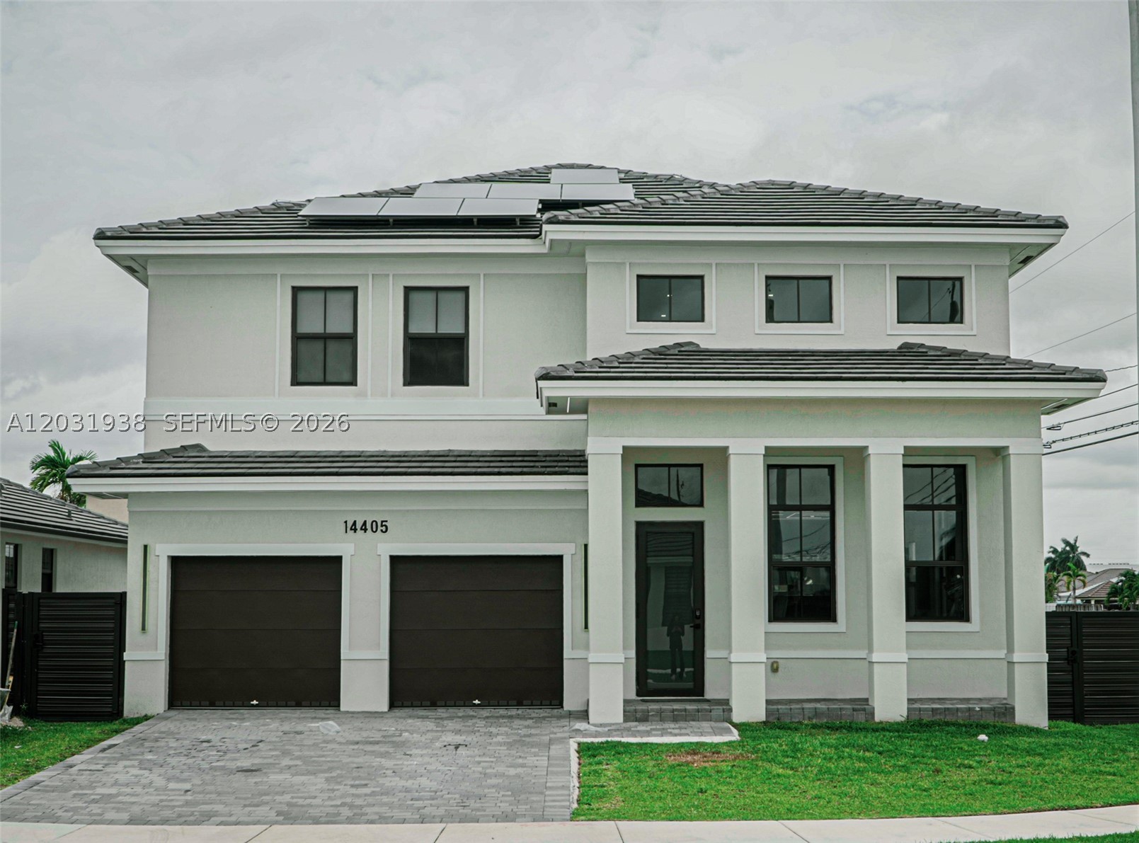 14405 SW 13th Ter — photo