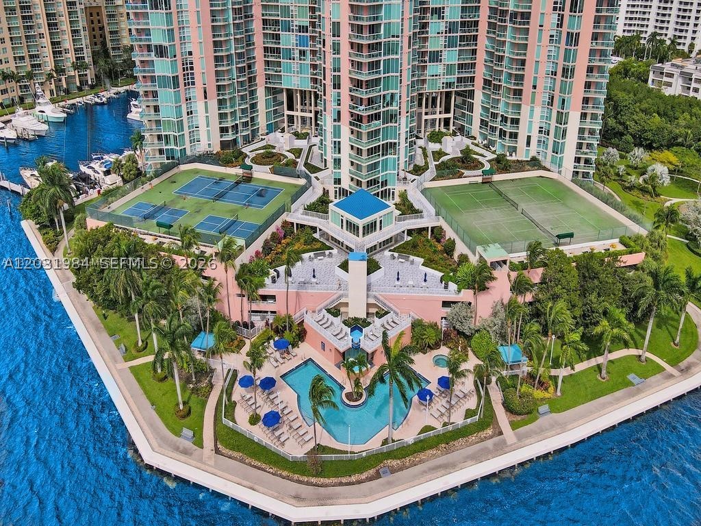 3370 Hidden Bay Dr 1205 — photo