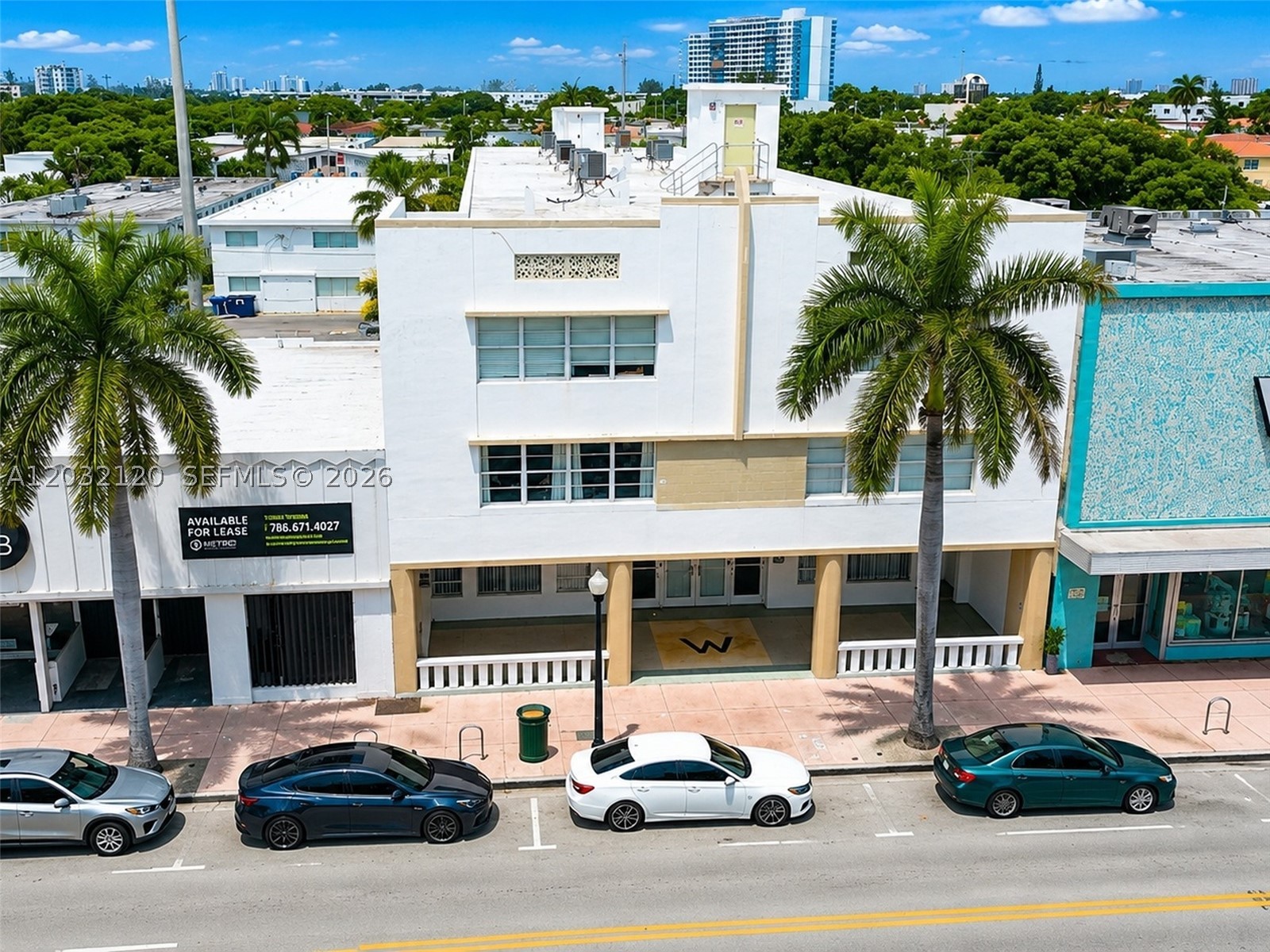 7326 Collins Ave 203 — photo