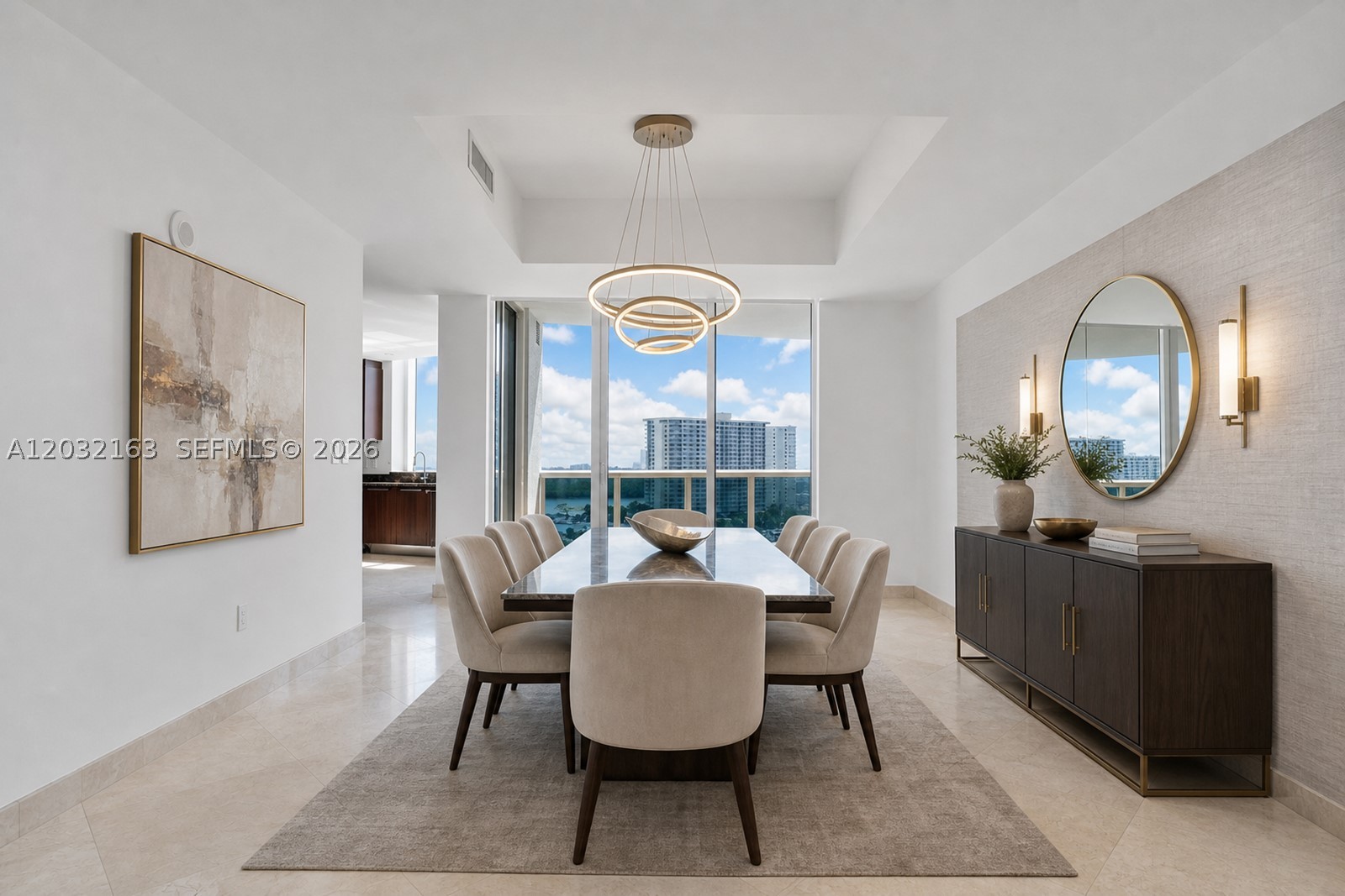 15901 Collins Ave 904 — photo