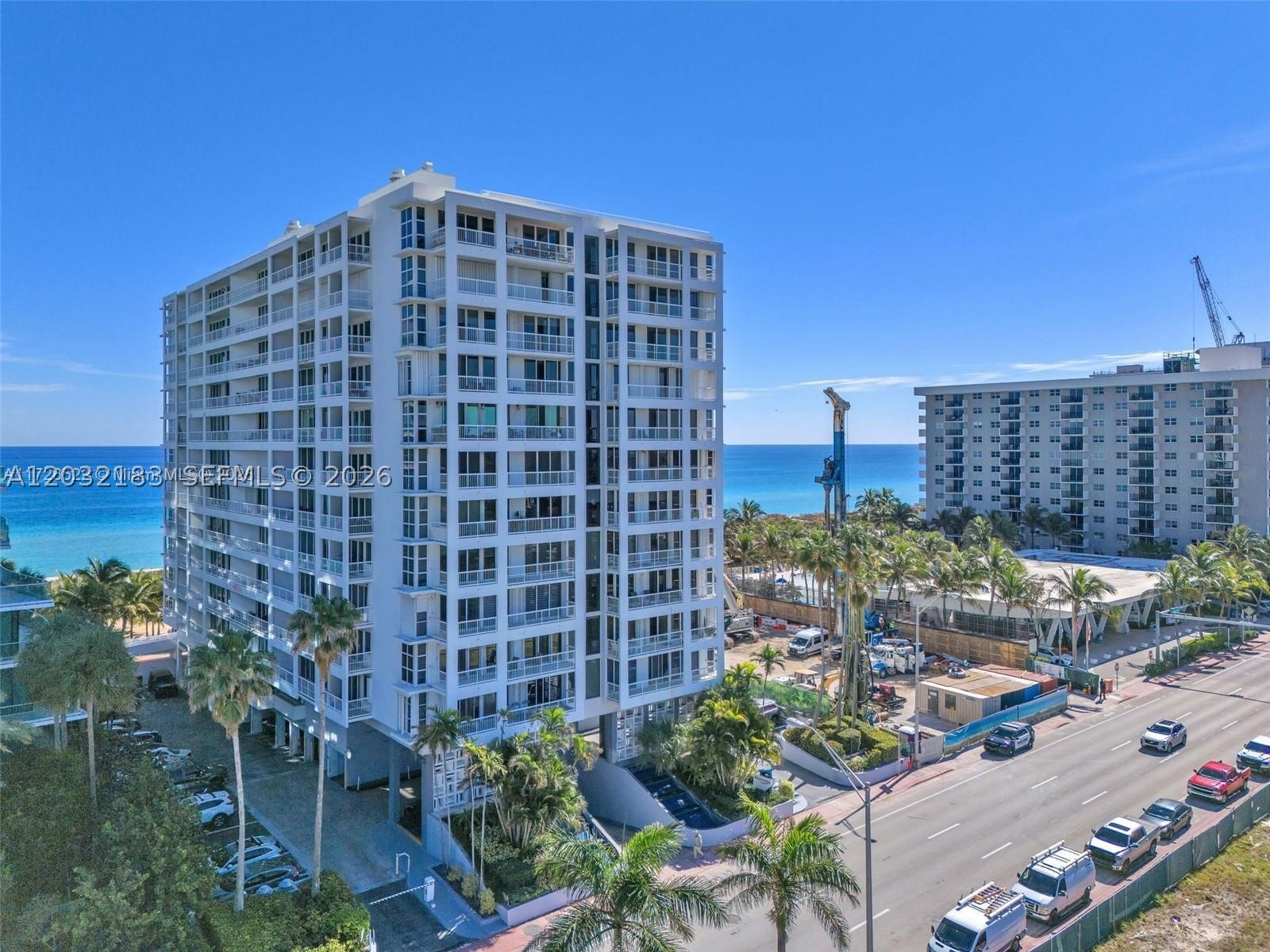 9341 Collins Ave 1006 — photo