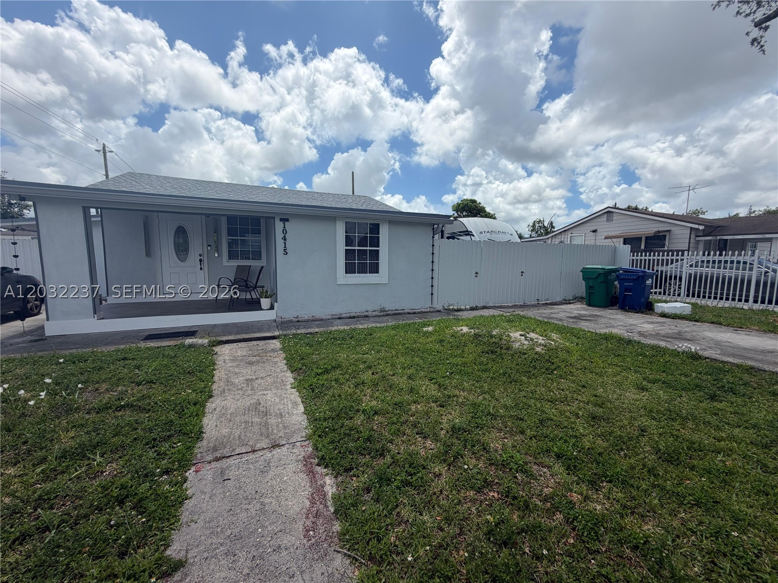 10415 NW 30th Ct — photo