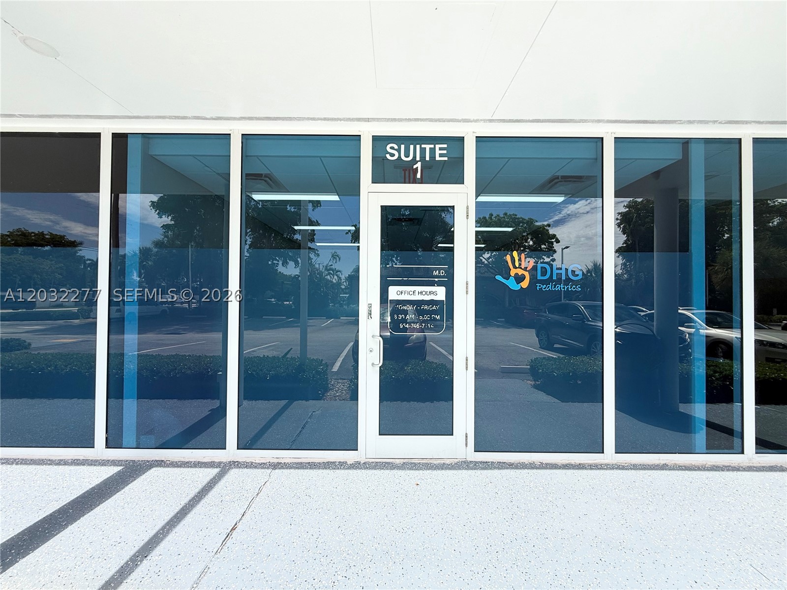 3850 Coconut Creek Pkwy 1 — photo