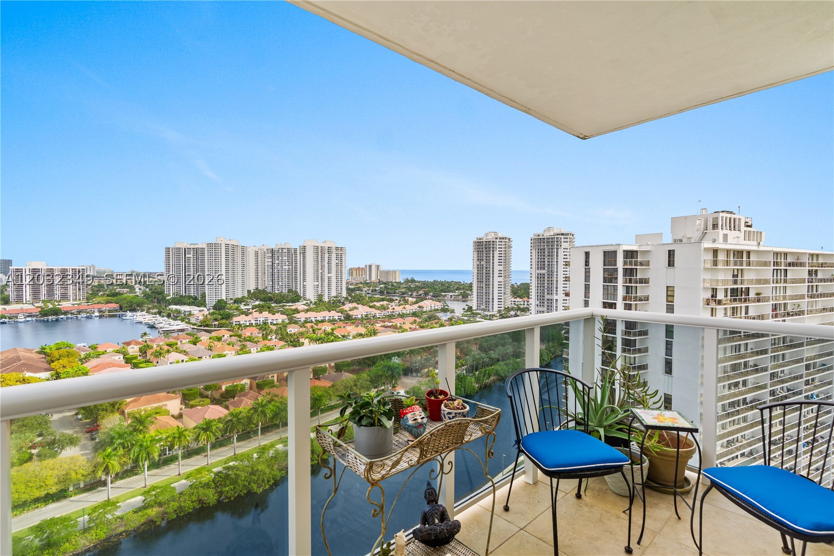 3675 N Country Club Dr 2201 — photo
