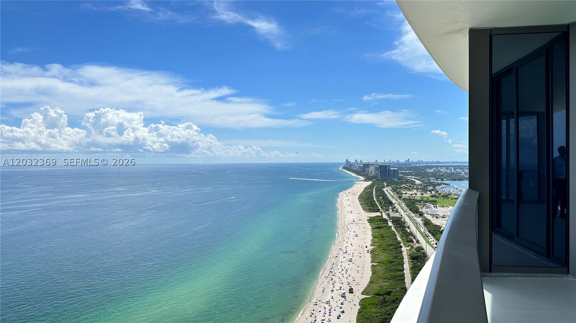 15701 Collins Ave 3804 — photo
