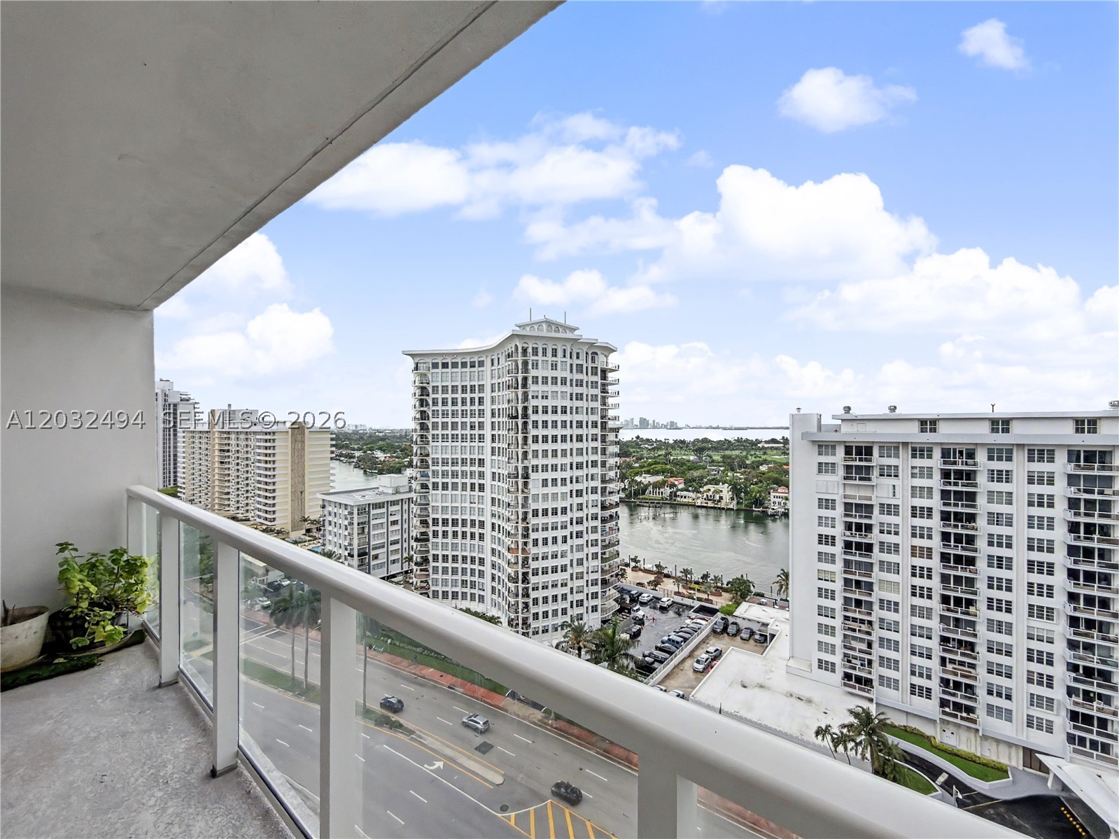 5701 Collins Ave 1711 — photo