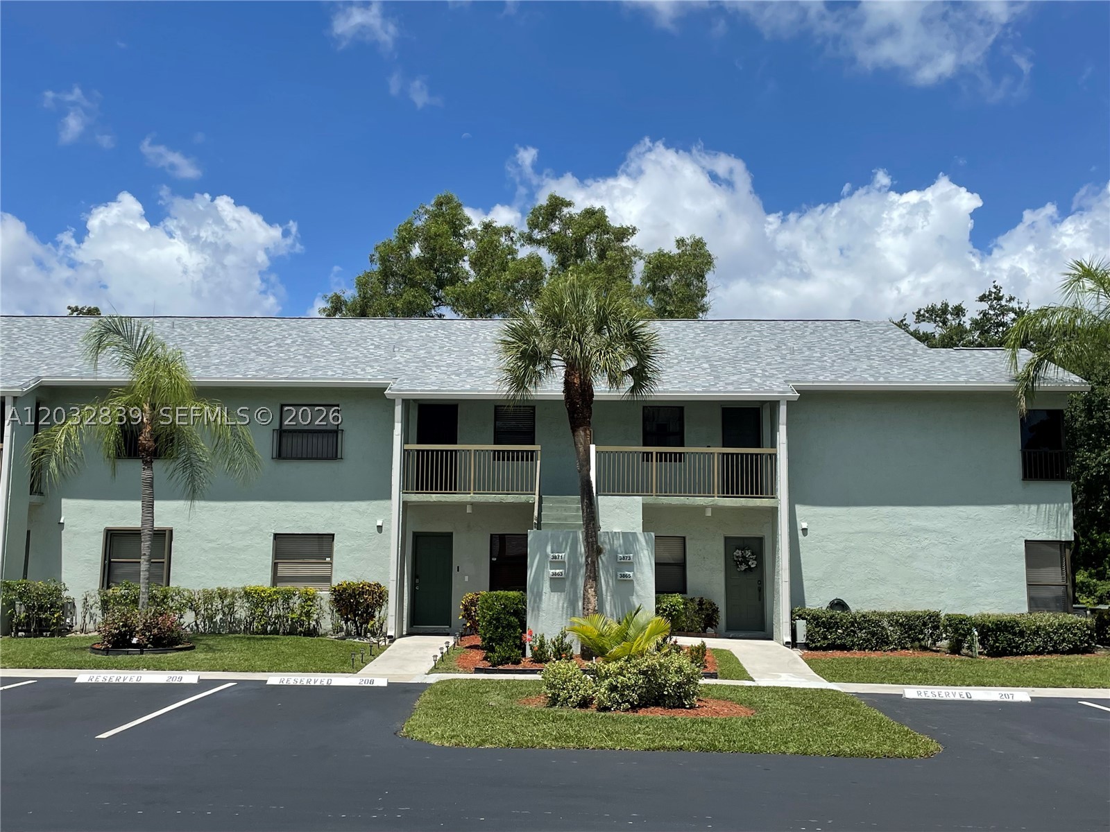 3871 N Carambola Cir N 2955 — photo