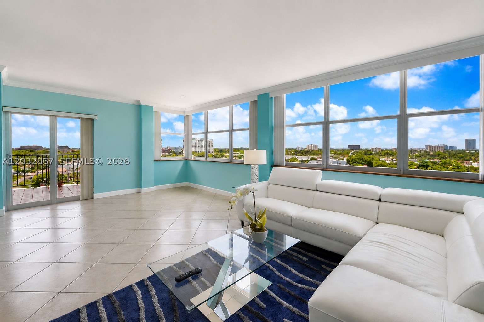 11930 N Bayshore Dr 909 — photo