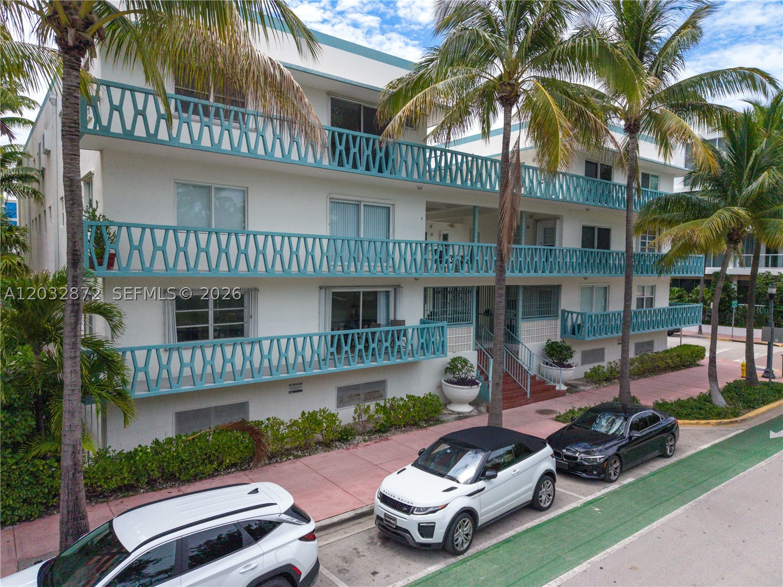260 Ocean Dr 12a — photo