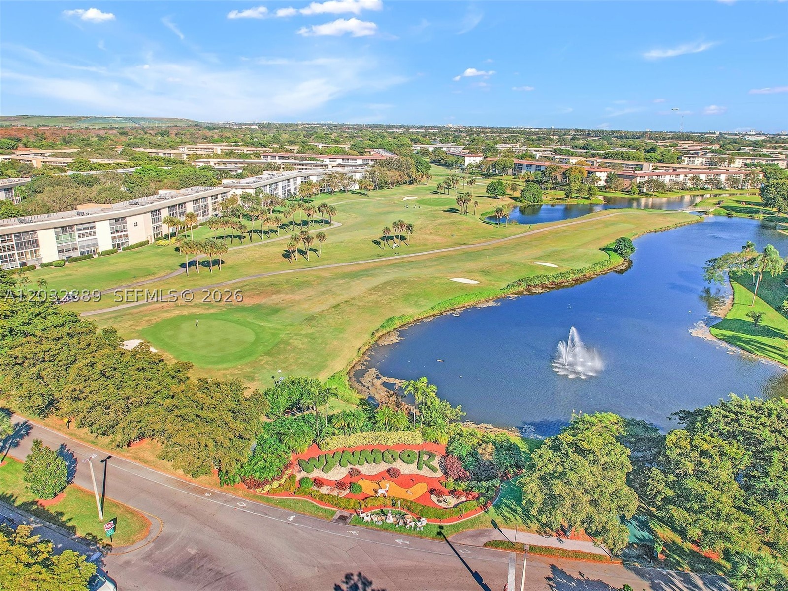 1601 Abaco Dr F3 — photo