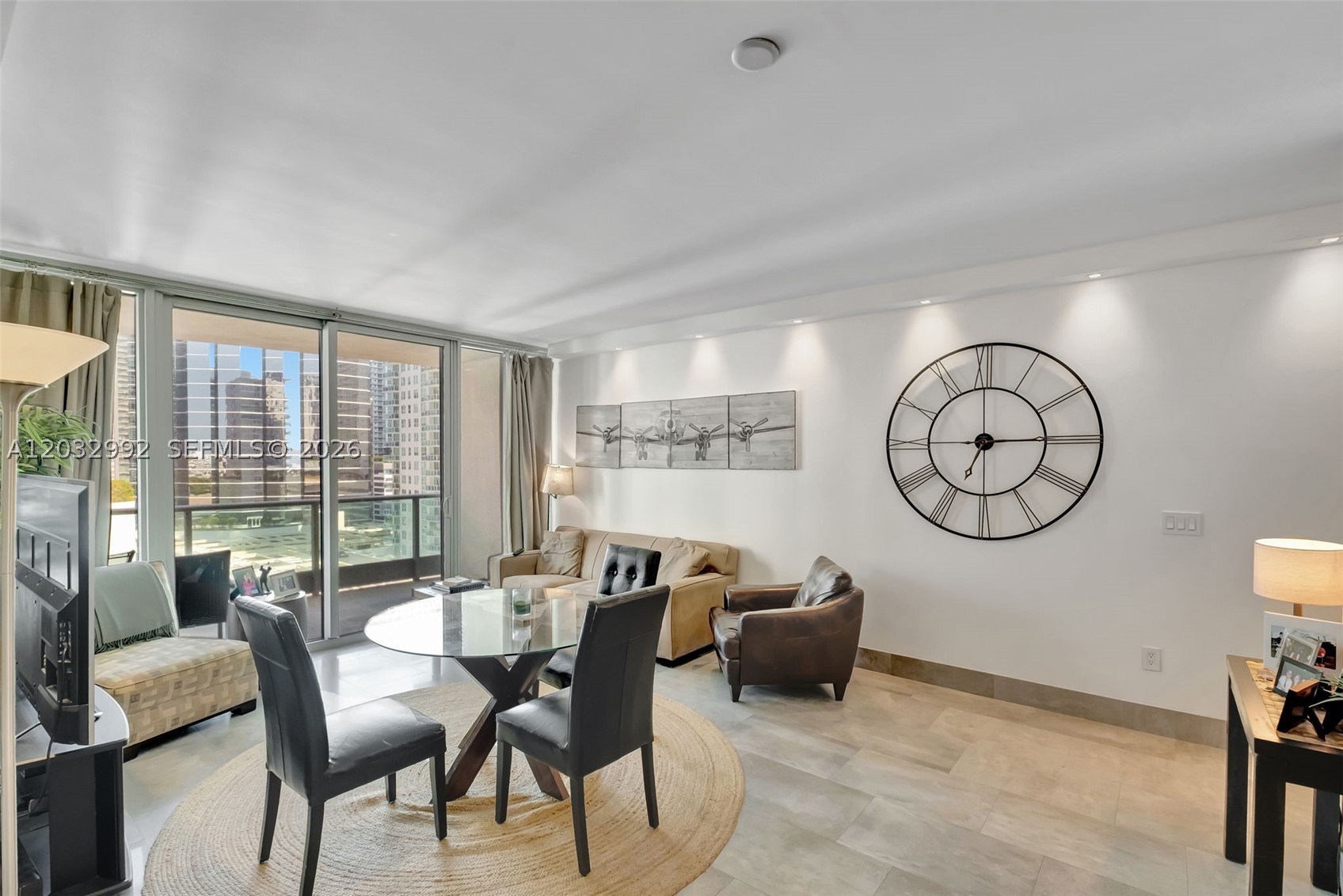 1331 Brickell Bay Dr 1504 — photo