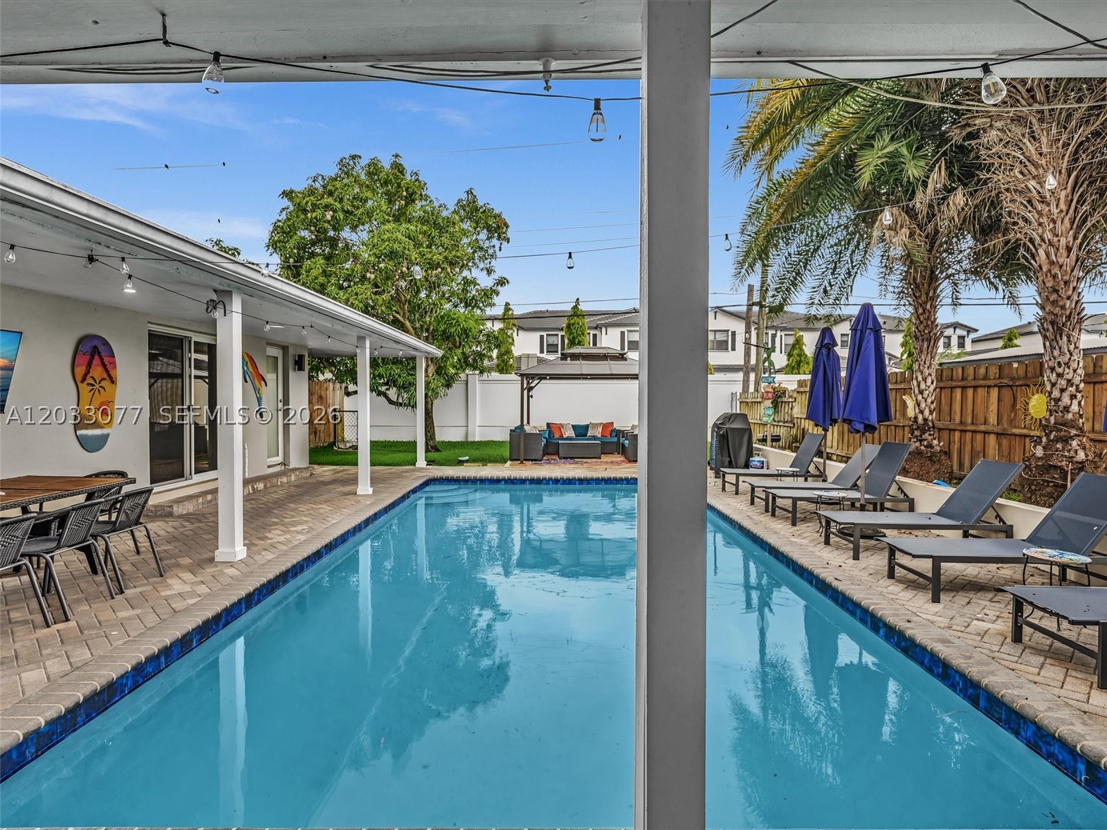 5021 SW 29th Ter — photo