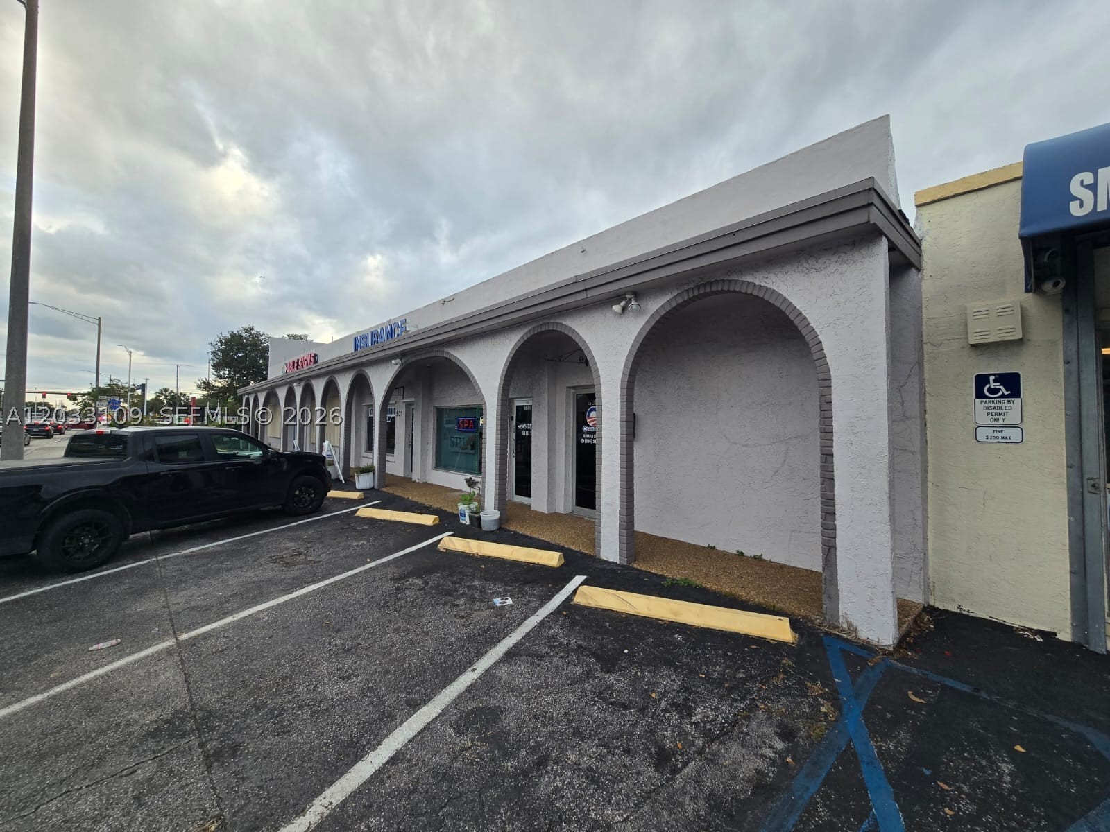 535 N State Road 7 — photo