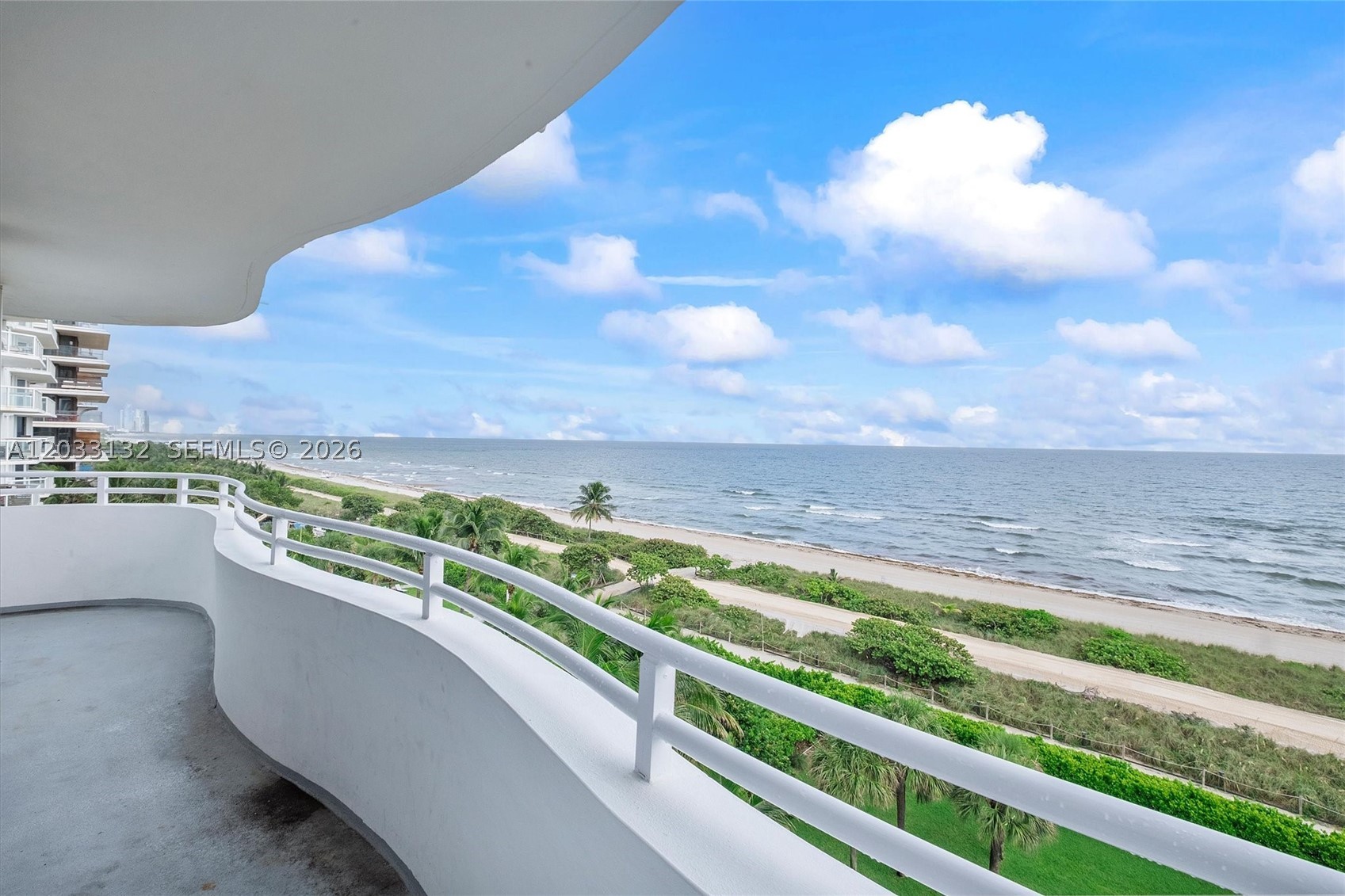 8911 Collins Ave 605 — photo