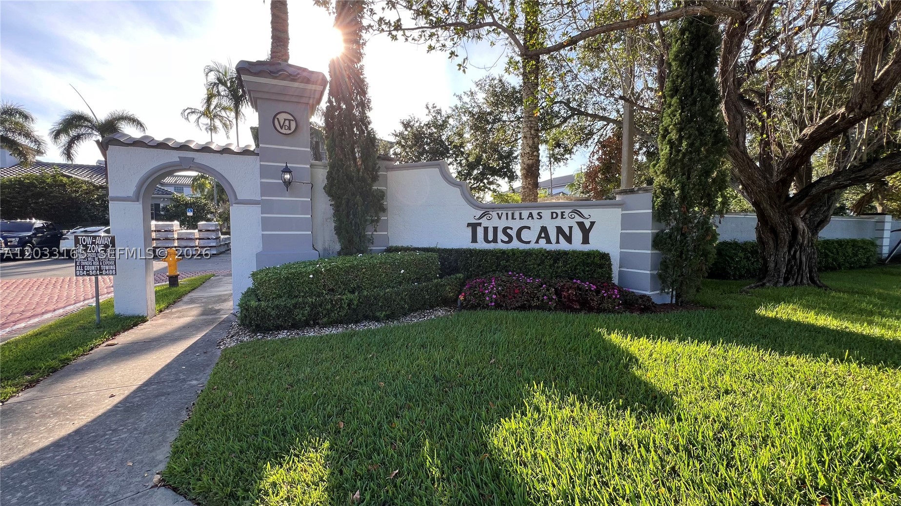 781 SW 148 Av Unit 1513 — photo