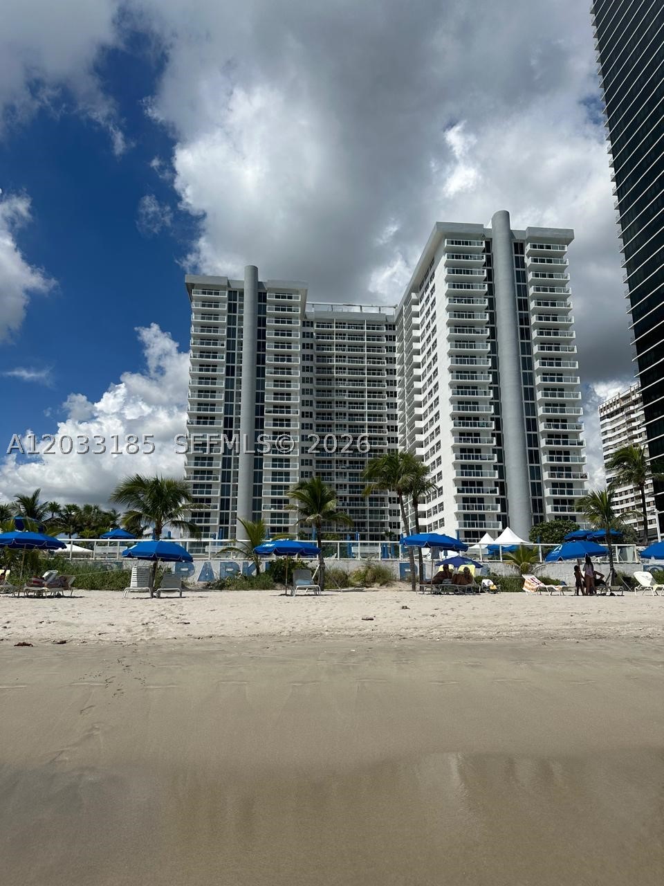 2030 S Ocean Dr 1706 — photo