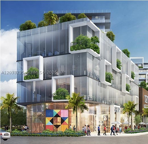 21290 Biscayne Blvd 301 — photo