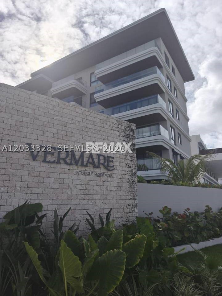 1 Cap Cana 1 — photo