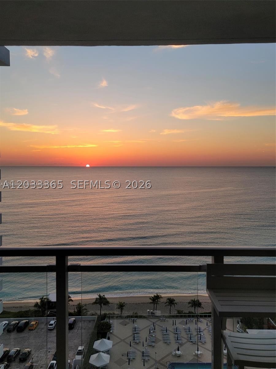 2030 S Ocean Dr 1815 — photo