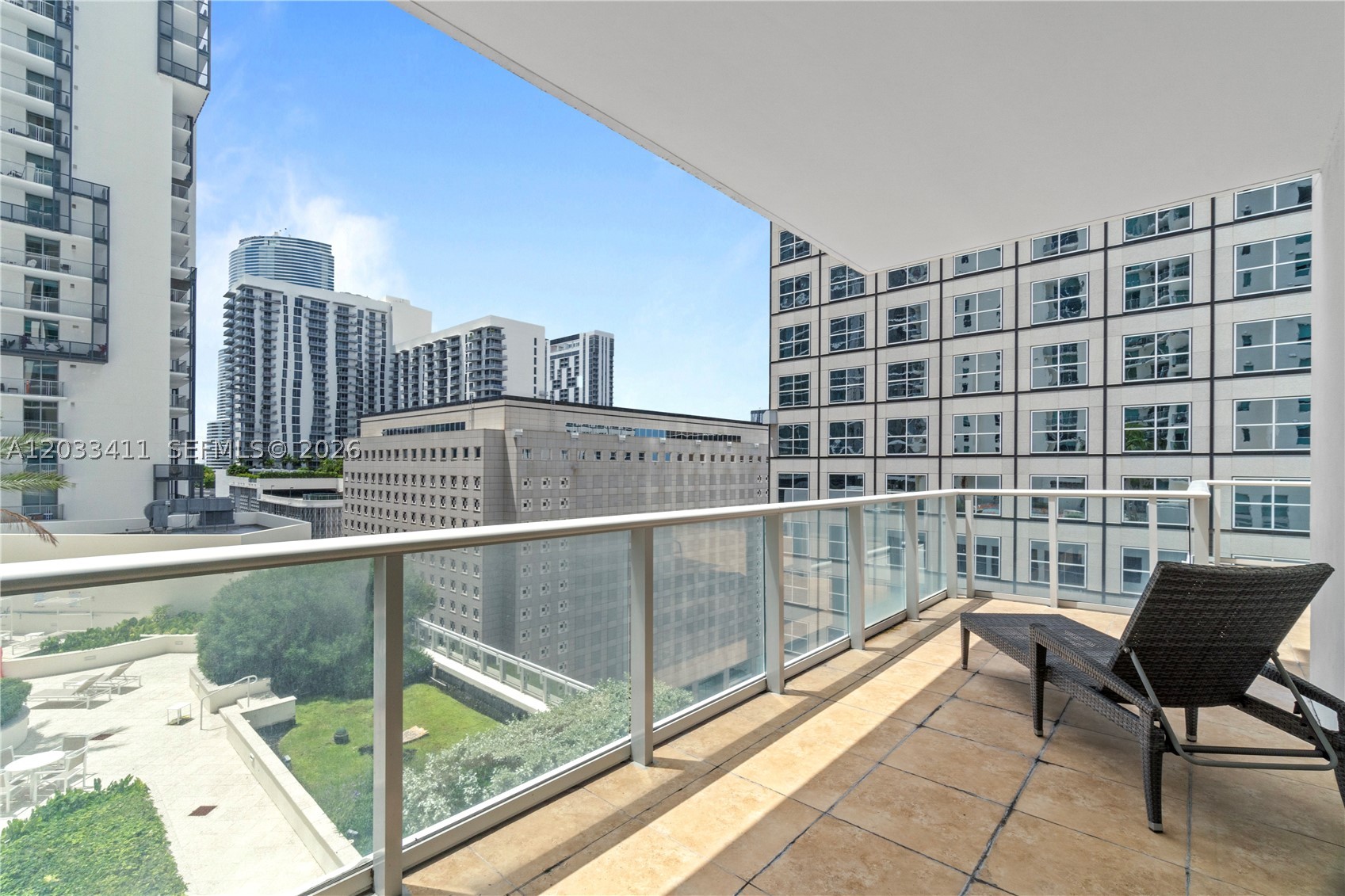 300 S Biscayne Blvd T-1411 — photo