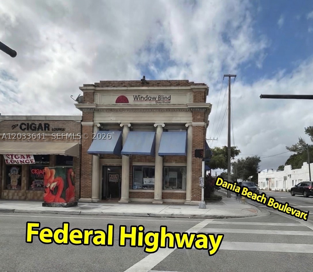 2 S Federal Hwy — photo