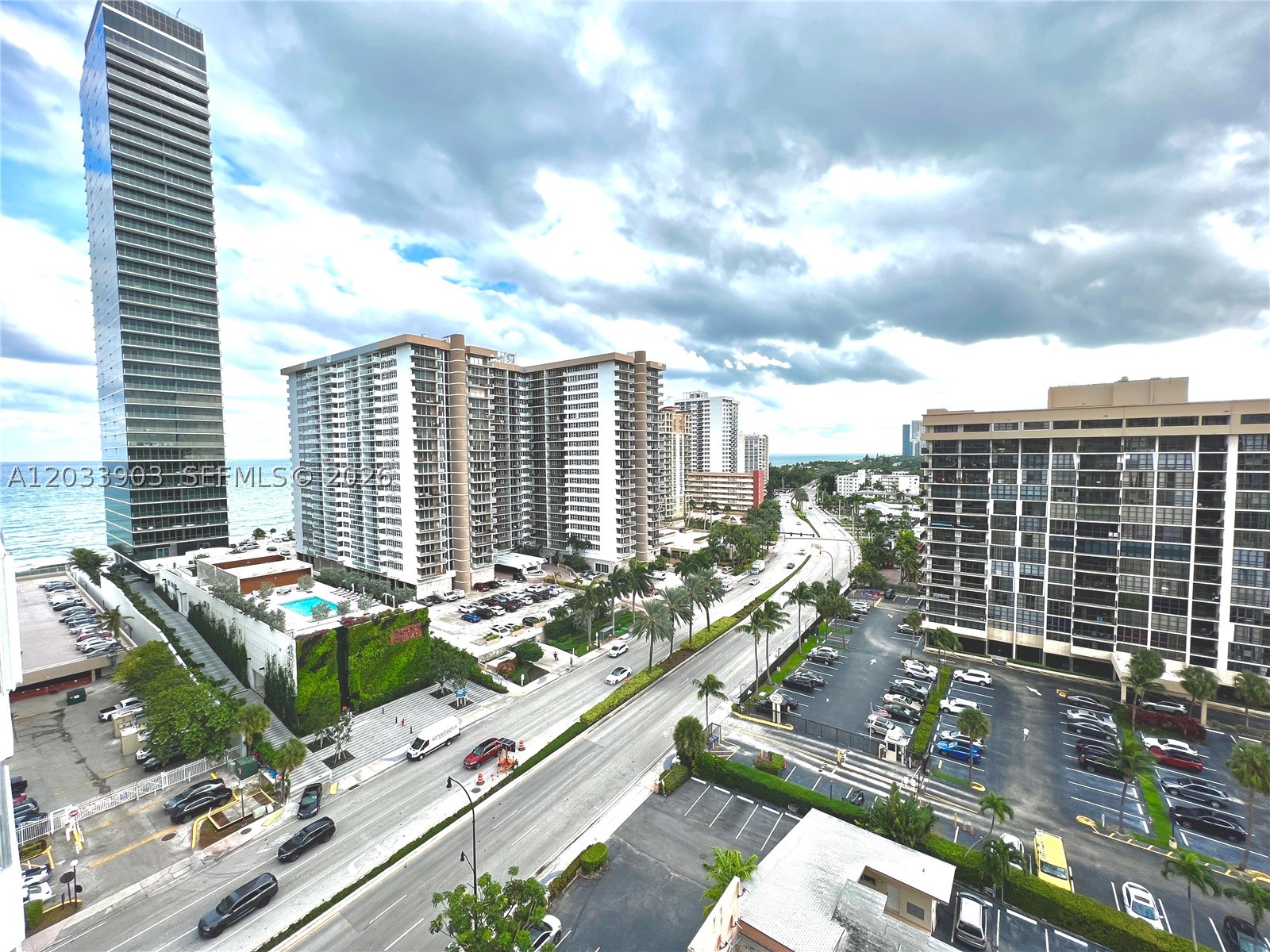 1985 S Ocean Dr 12N — photo