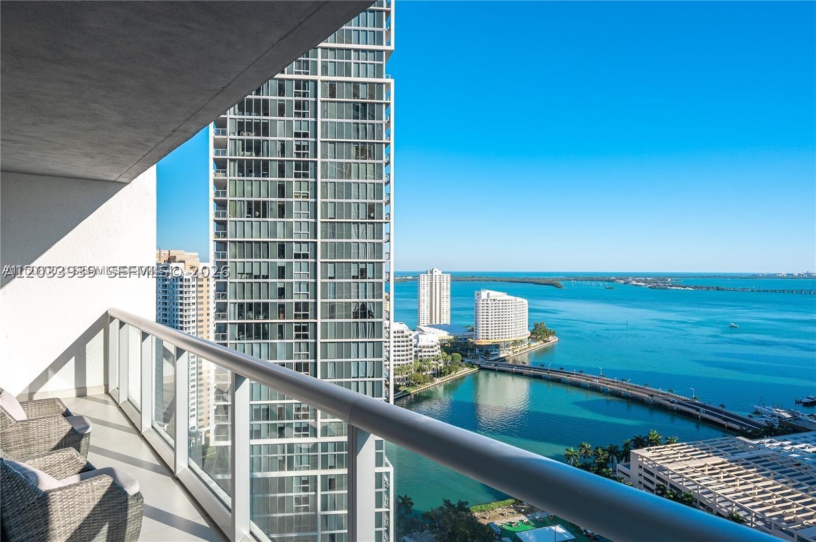 485 Brickell Ave 3109 — photo