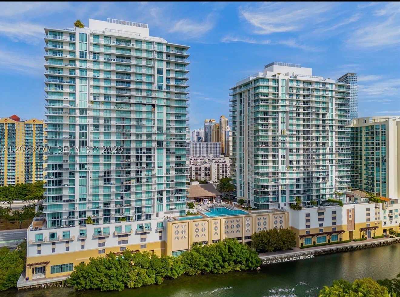 330 Sunny Isles Blvd 5-2002 — photo