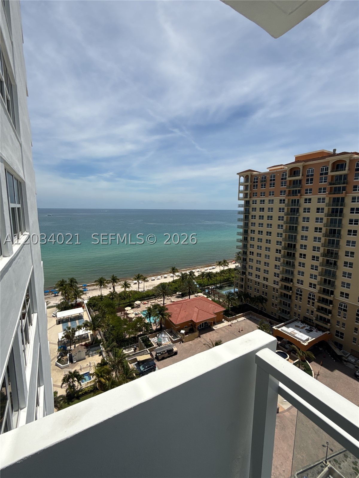 2030 S Ocean Dr 1511 — photo