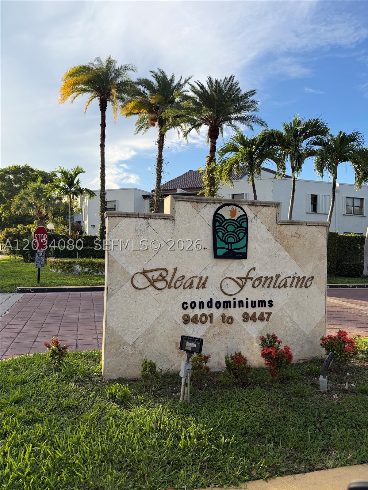 9429 Fontainebleau Blvd 207-33 — photo
