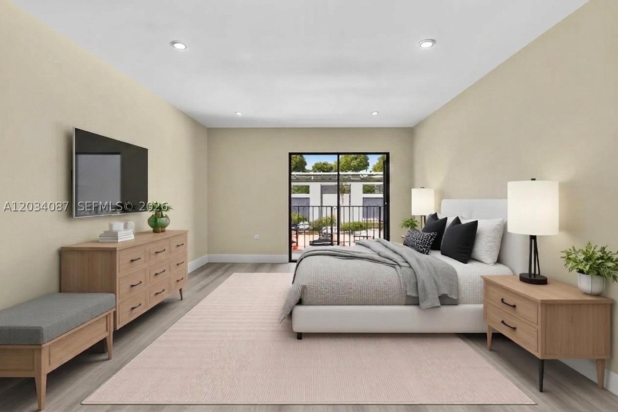 9124 Collins Ave 304 — photo