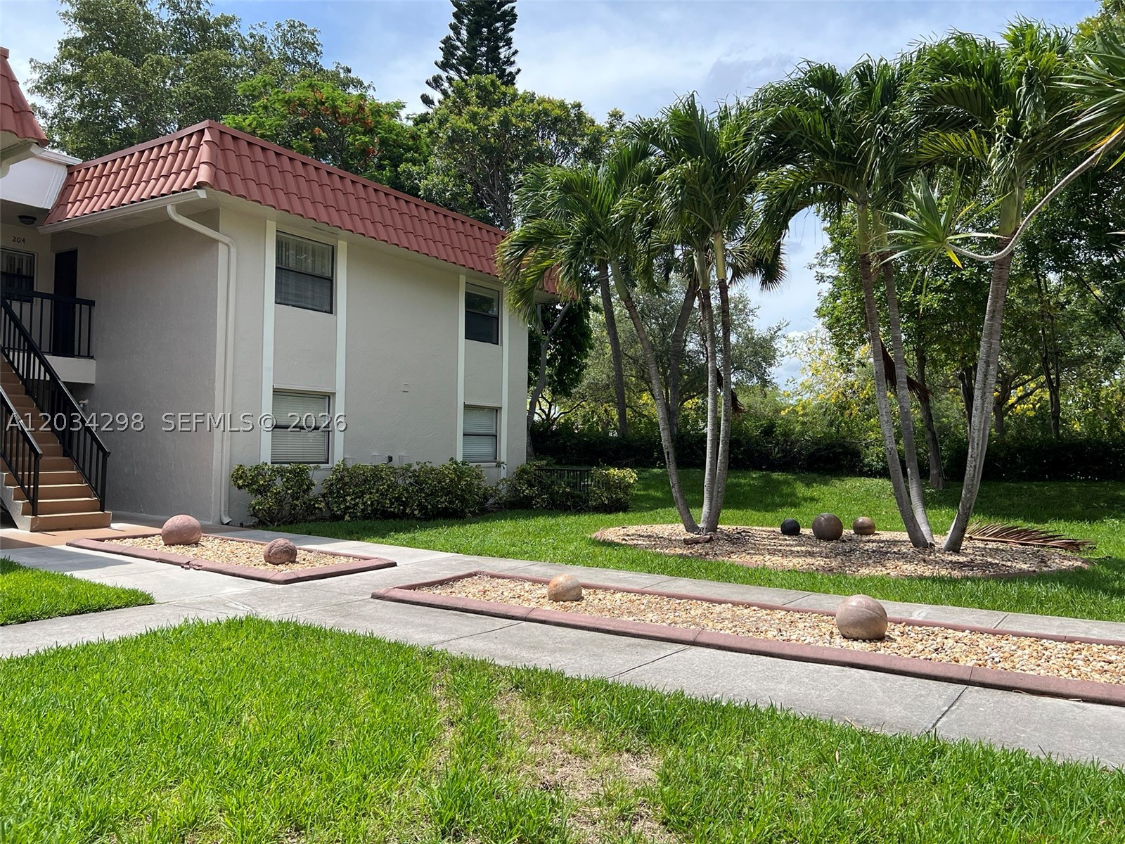 9710 Hammocks Blvd 204-31 — photo