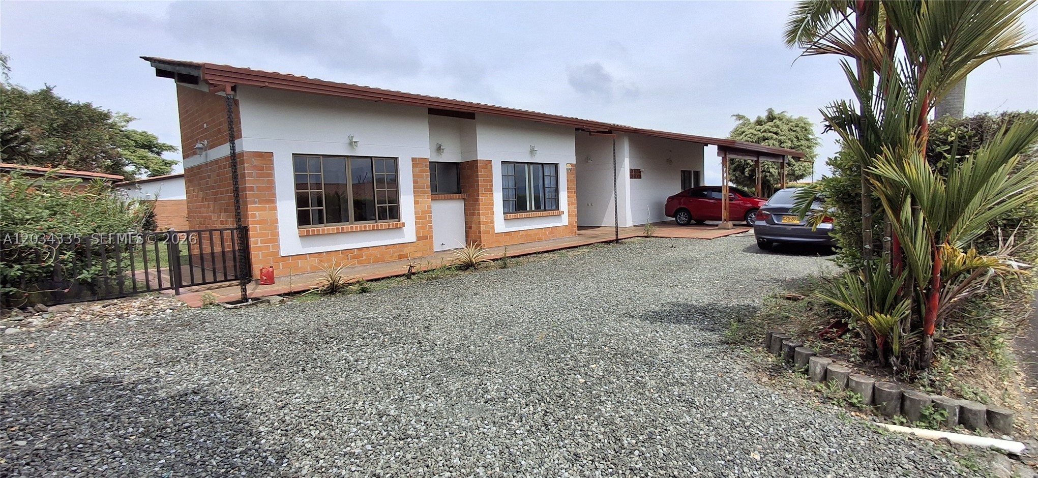 Casa Campestre Via Condina Casa 19 — photo