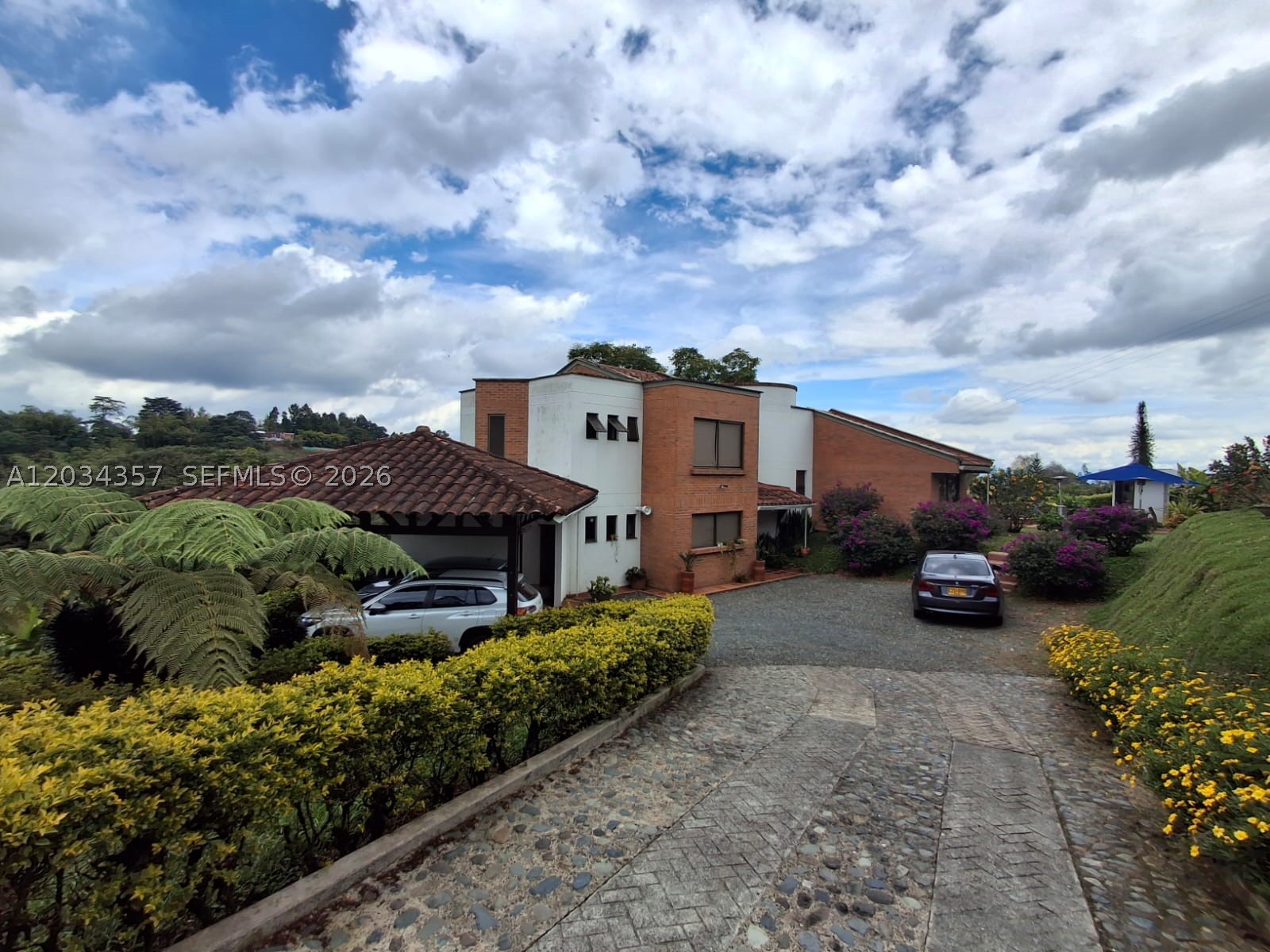 Casa Campestre Condominio Las Cabañas Casa 8 — photo
