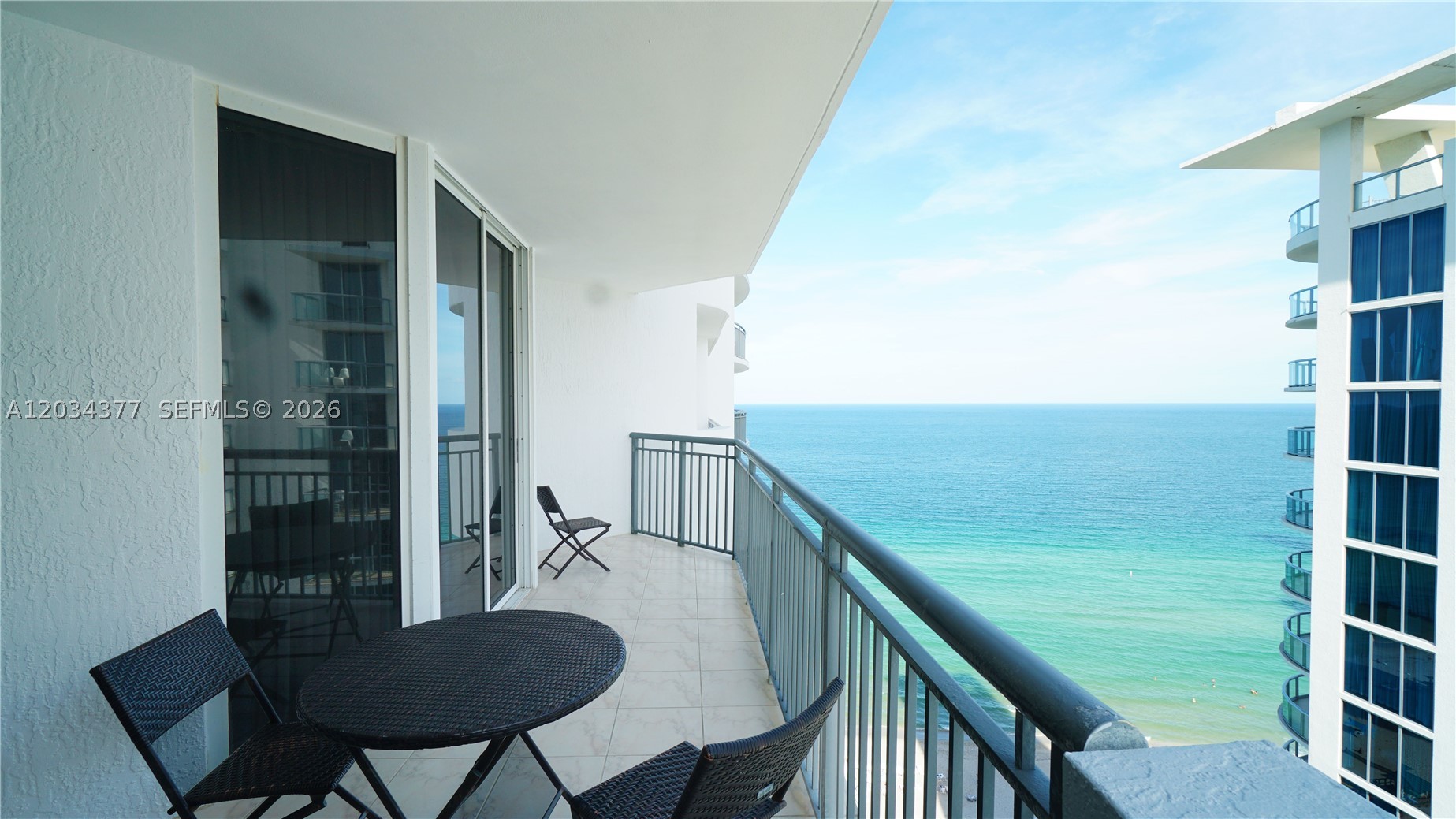 17375 Collins Ave 2304 — photo