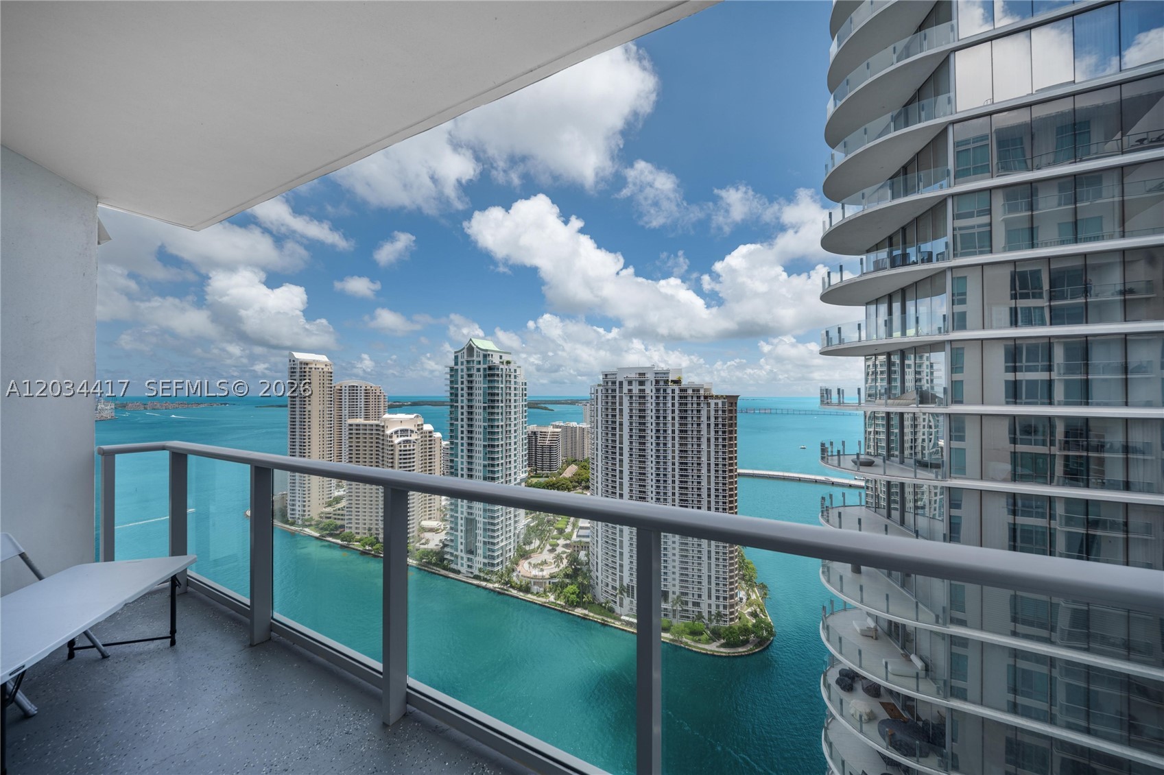 300 S Biscayne Blvd T-3406 — photo