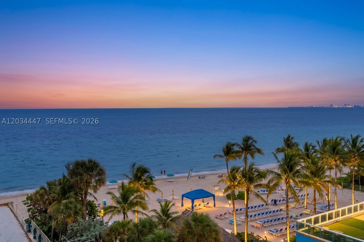 4100 Galt Ocean Dr 606 — photo