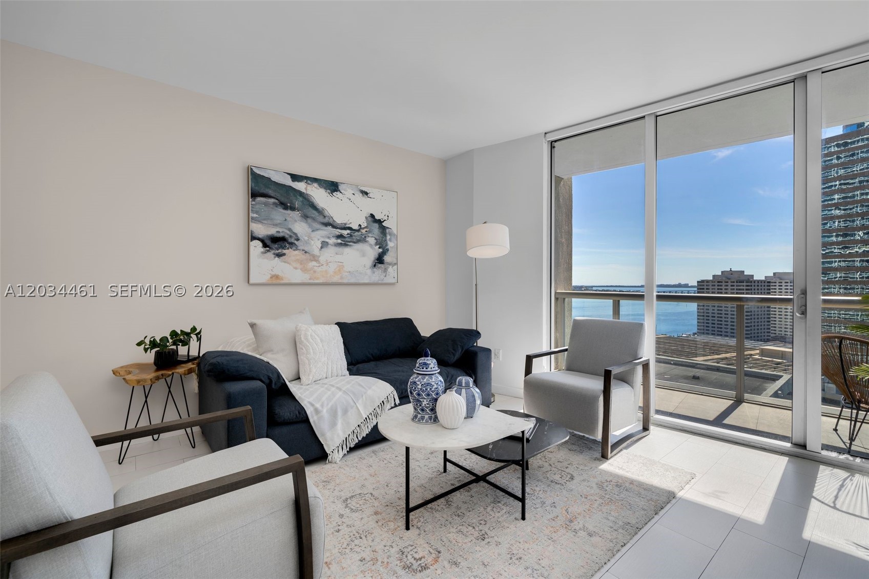 485 Brickell Ave 1709 — photo