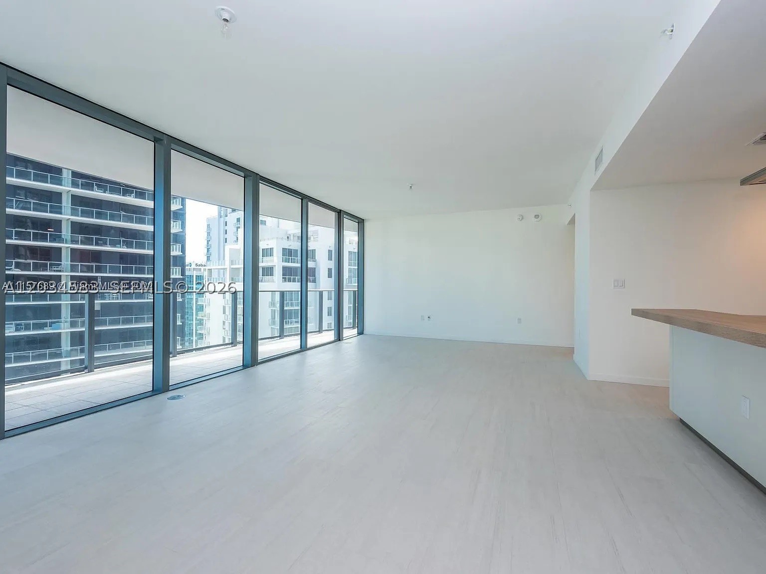 1000 Brickell Plz 3509 — photo