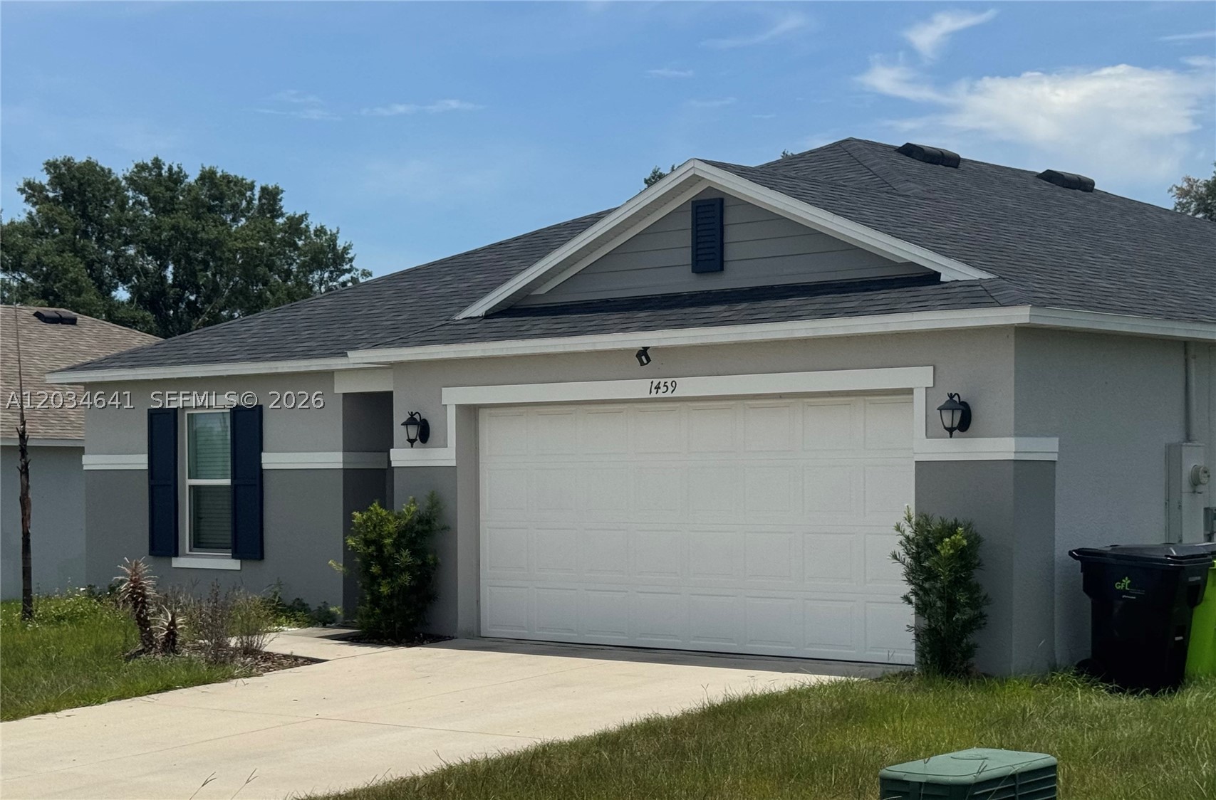 1459 Geranium Drive — photo