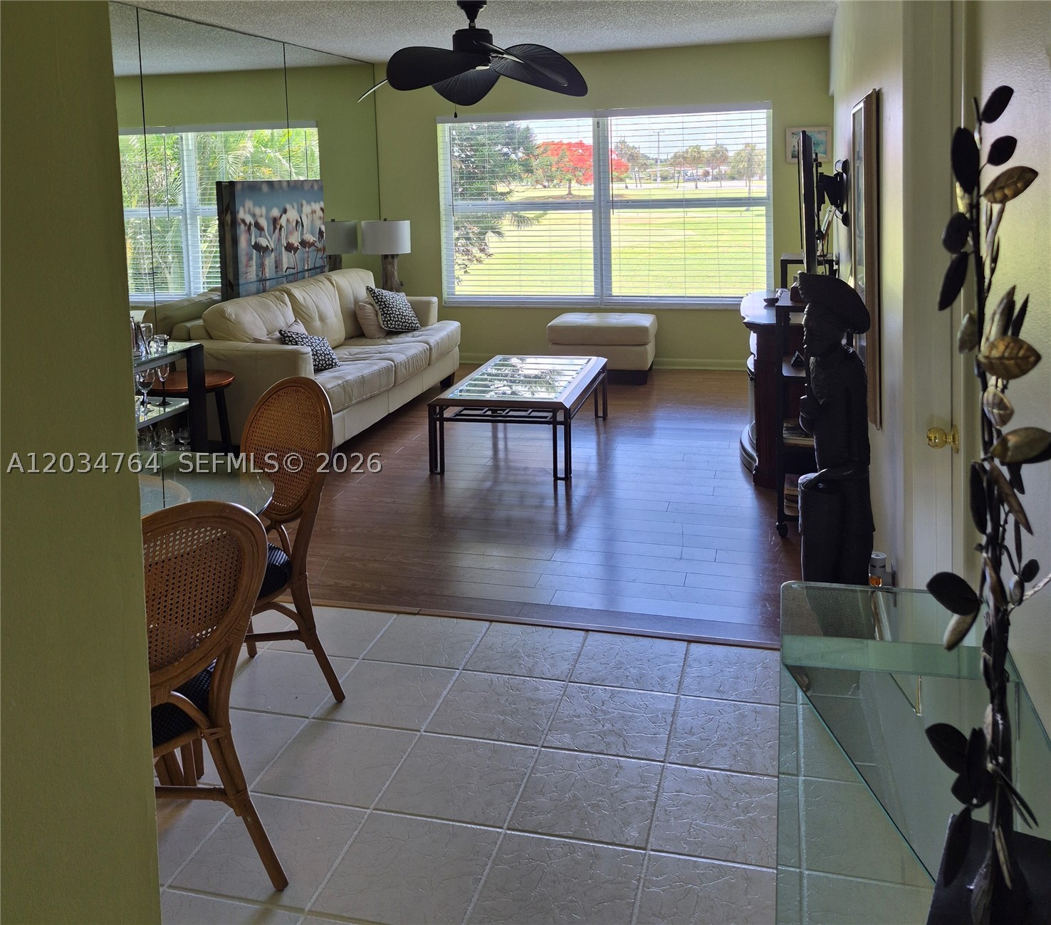 7797 Golf Cir Dr 206 — photo