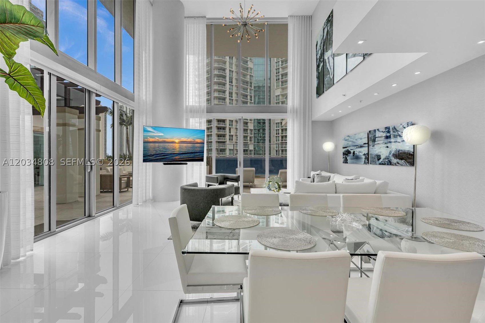 300 Sunny Isles Blvd 4-502 — photo