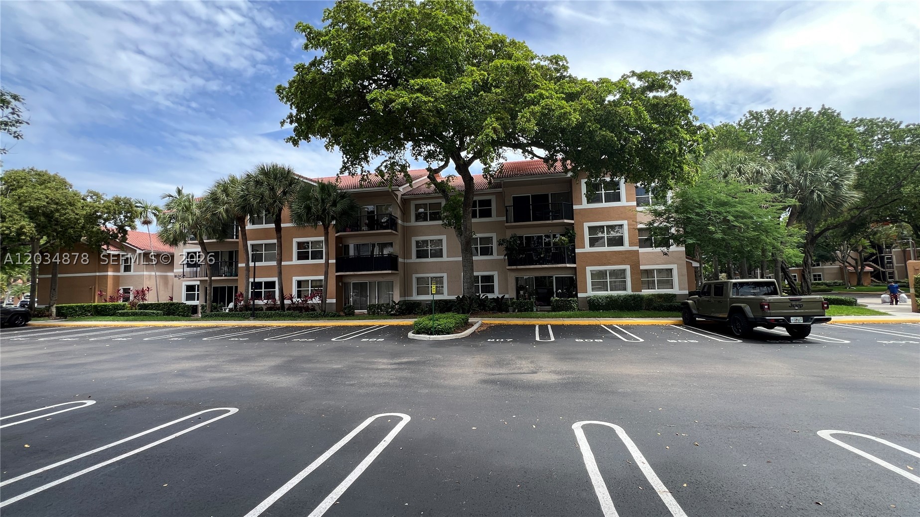 8851 Wiles Rd 108 — photo
