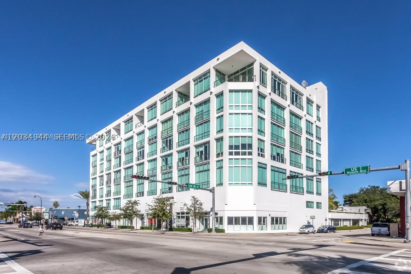 8101 Biscayne Blvd R-506 — photo